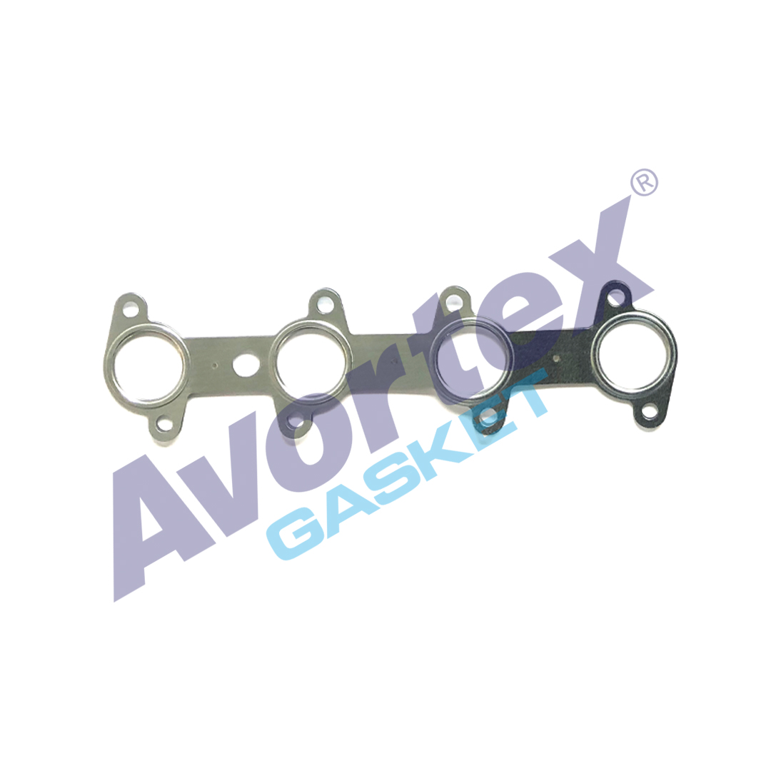 Egzoz Manifold Conta