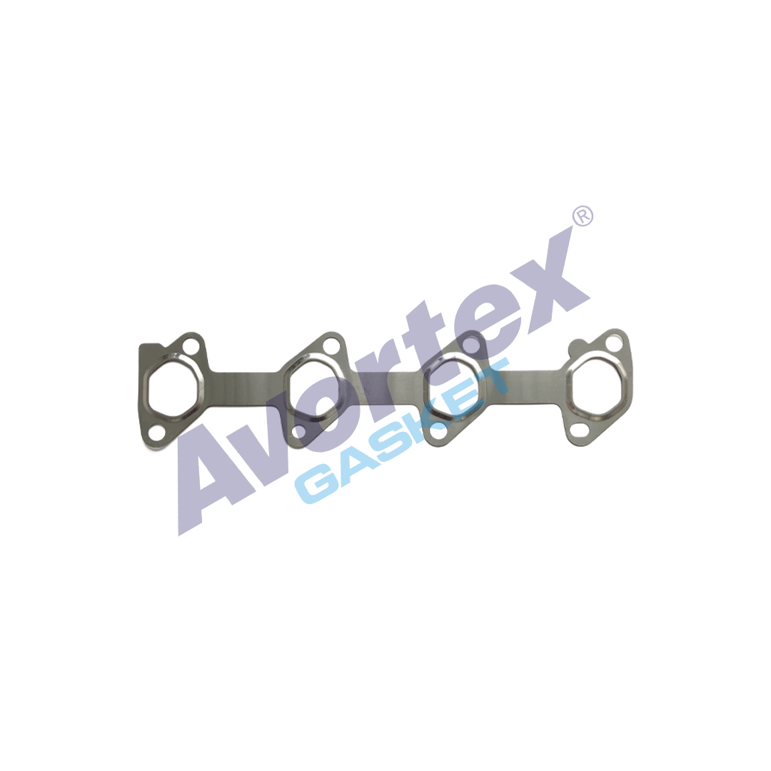 Egzoz Manifold Conta
